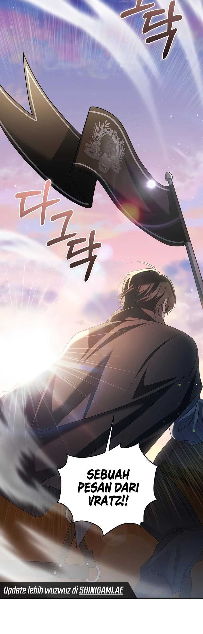 Margrave’s Bastard Son was The Emperor Chapter 14 Gambar 37