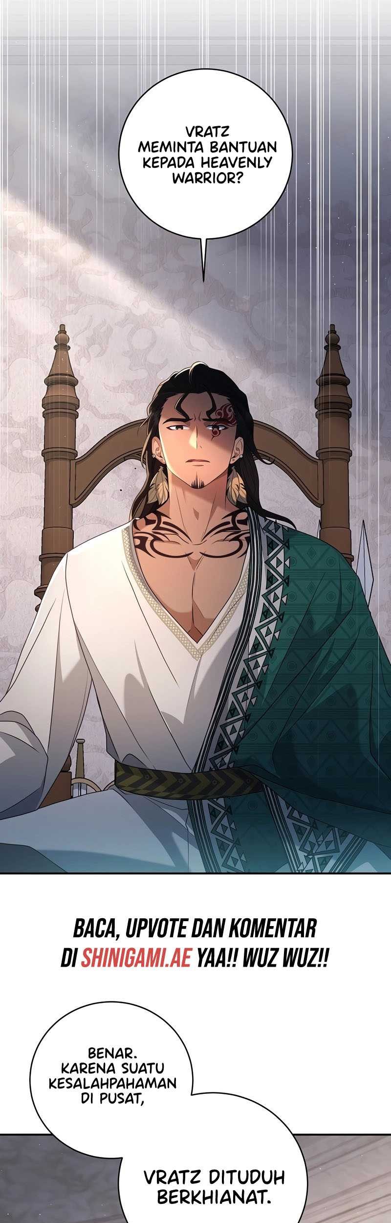 Margrave’s Bastard Son was The Emperor Chapter 14 Gambar 39