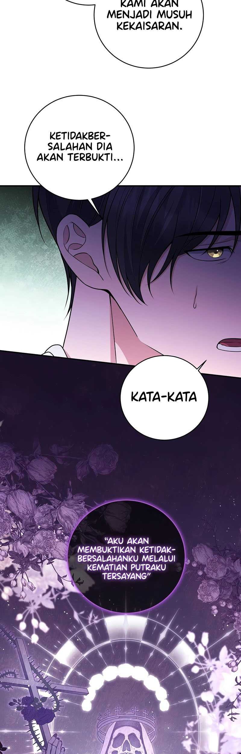 Margrave’s Bastard Son was The Emperor Chapter 14 Gambar 41