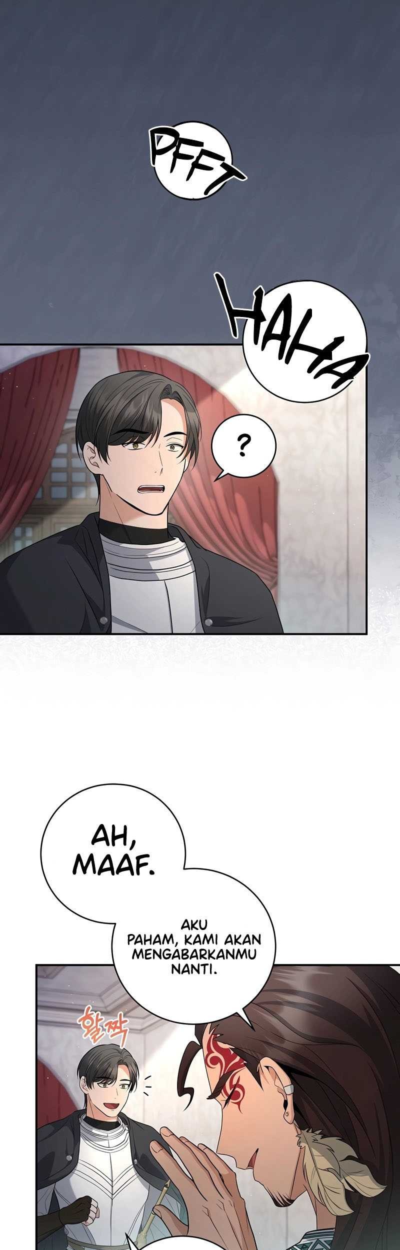 Margrave’s Bastard Son was The Emperor Chapter 14 Gambar 43