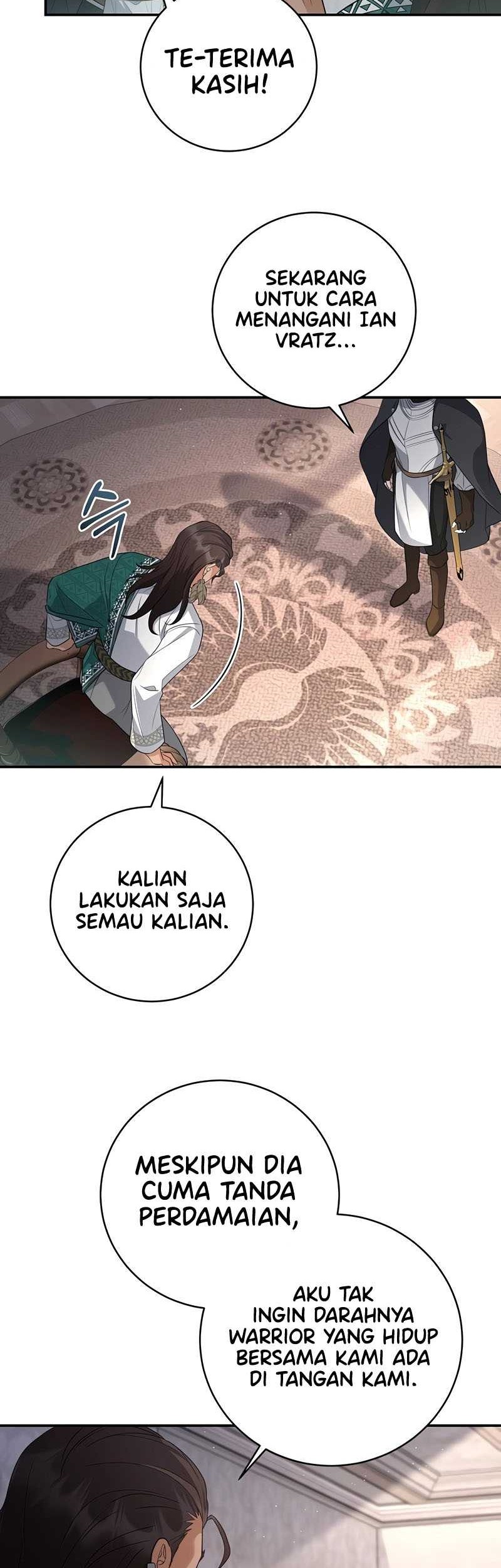 Margrave’s Bastard Son was The Emperor Chapter 14 Gambar 44