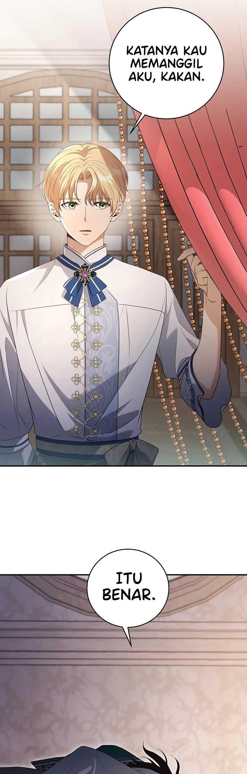 Margrave’s Bastard Son was The Emperor Chapter 14 Gambar 47