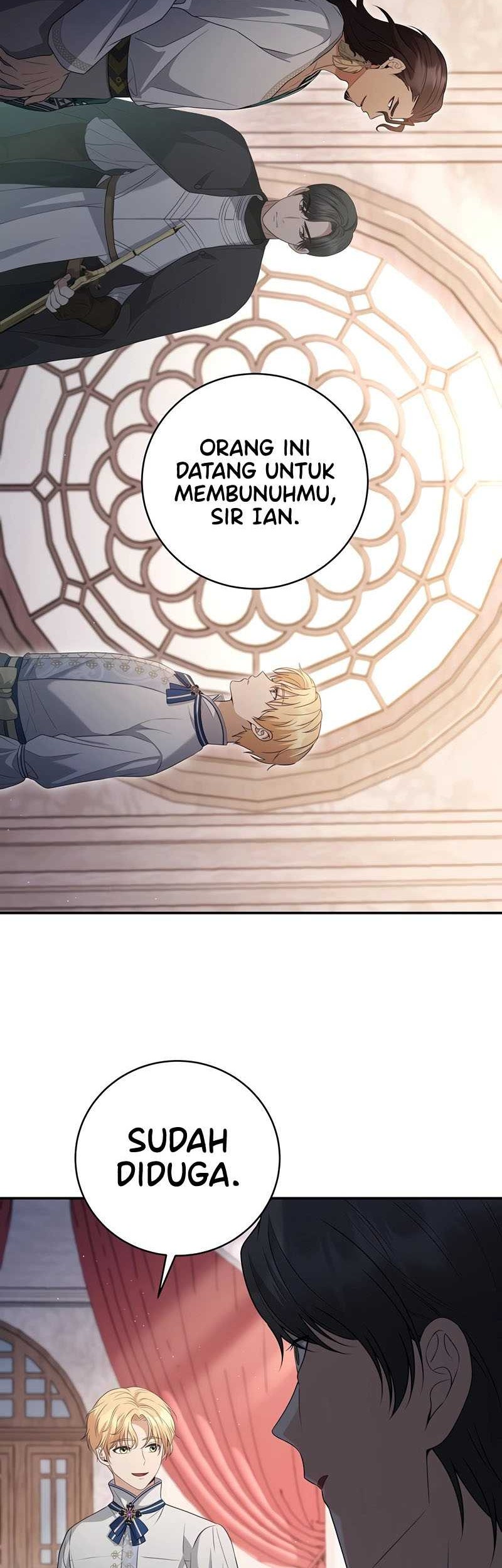 Margrave’s Bastard Son was The Emperor Chapter 14 Gambar 48