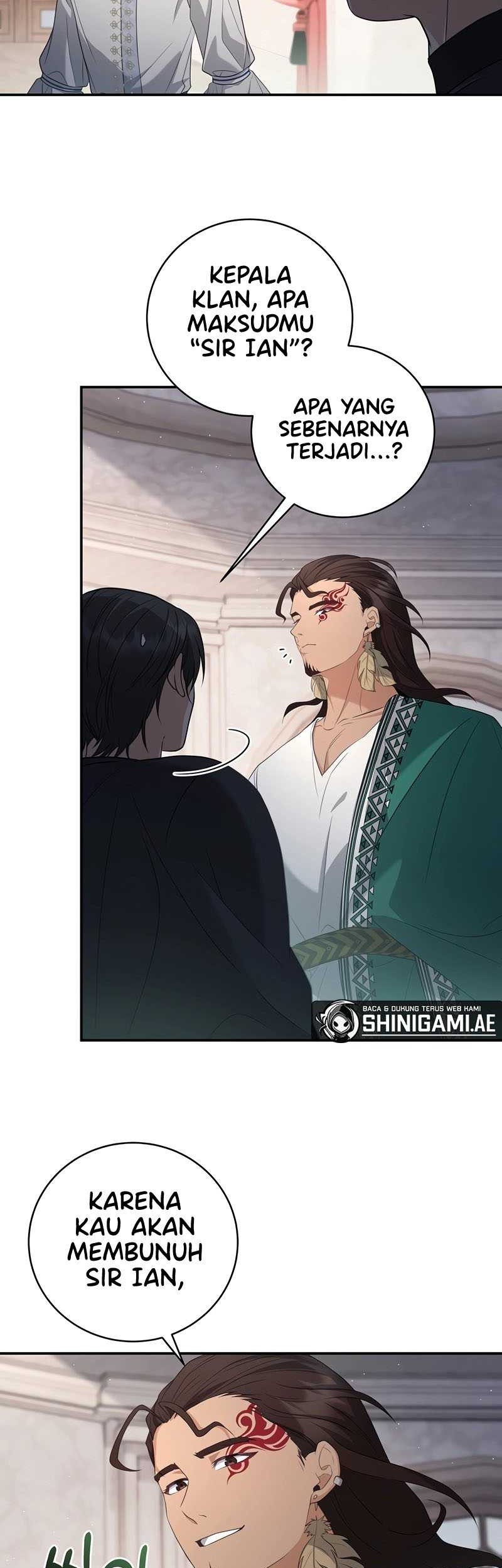 Margrave’s Bastard Son was The Emperor Chapter 14 Gambar 49