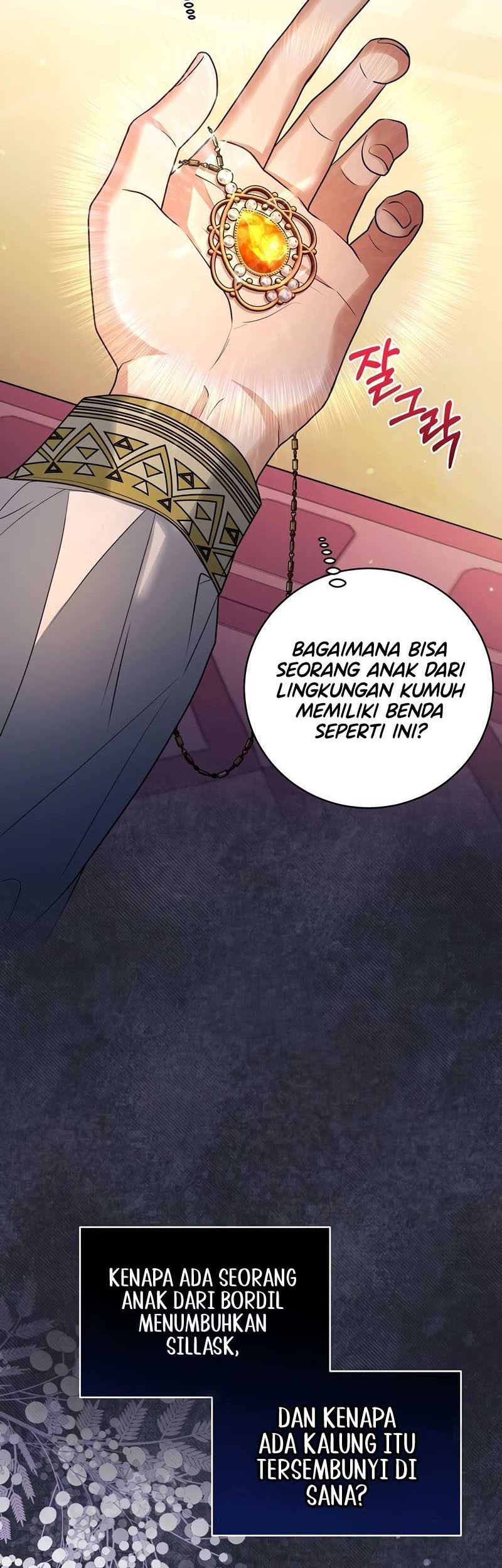Margrave’s Bastard Son was The Emperor Chapter 14 Gambar 3