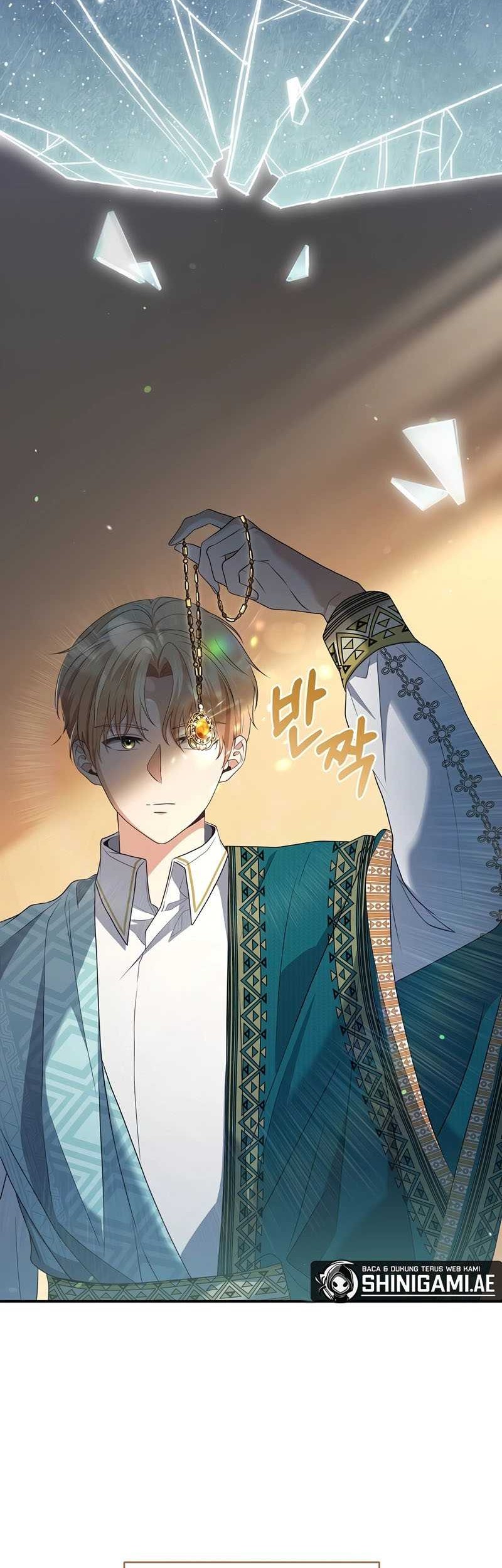 Margrave’s Bastard Son was The Emperor Chapter 14 Gambar 8