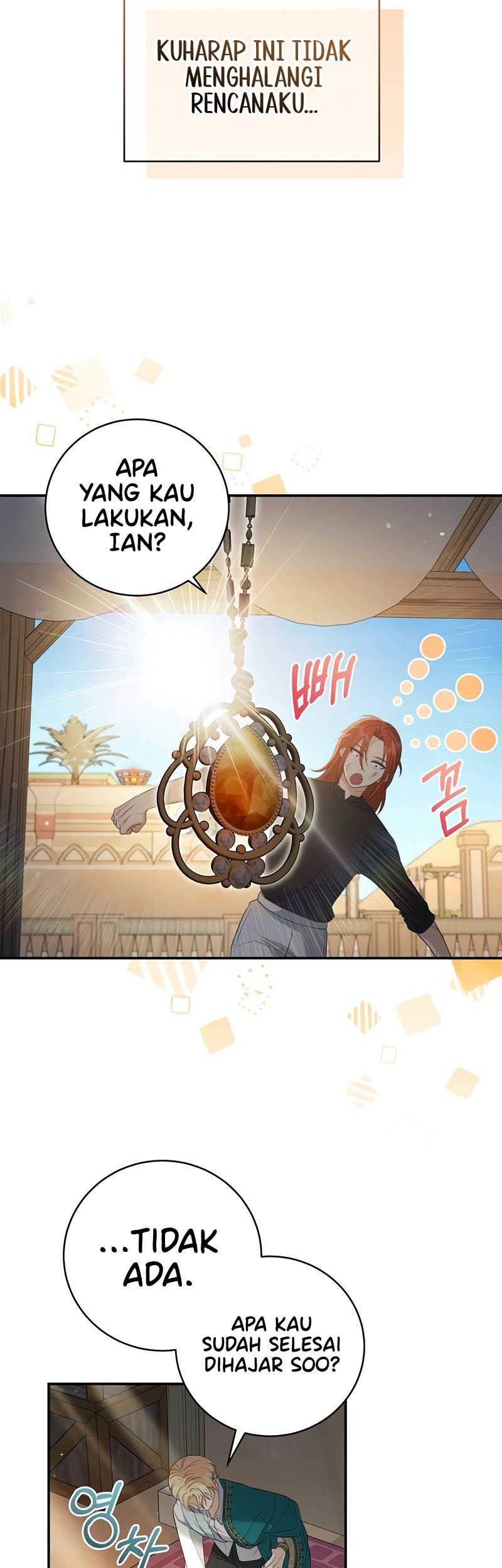Margrave’s Bastard Son was The Emperor Chapter 14 Gambar 9