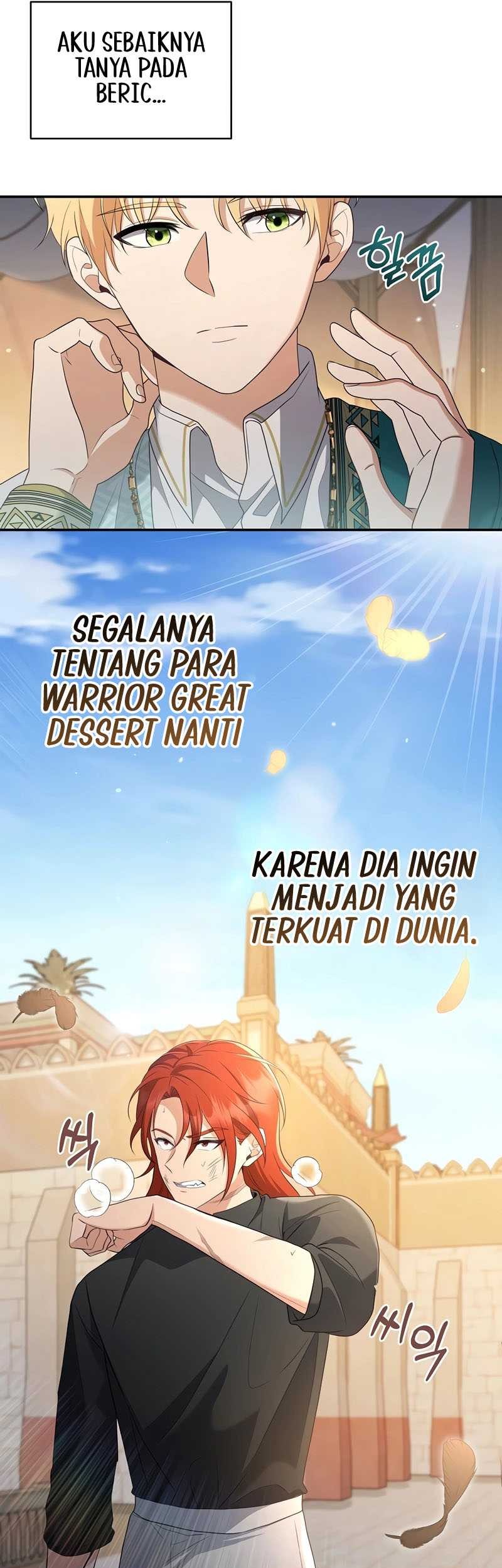 Margrave’s Bastard Son was The Emperor Chapter 14 Gambar 11