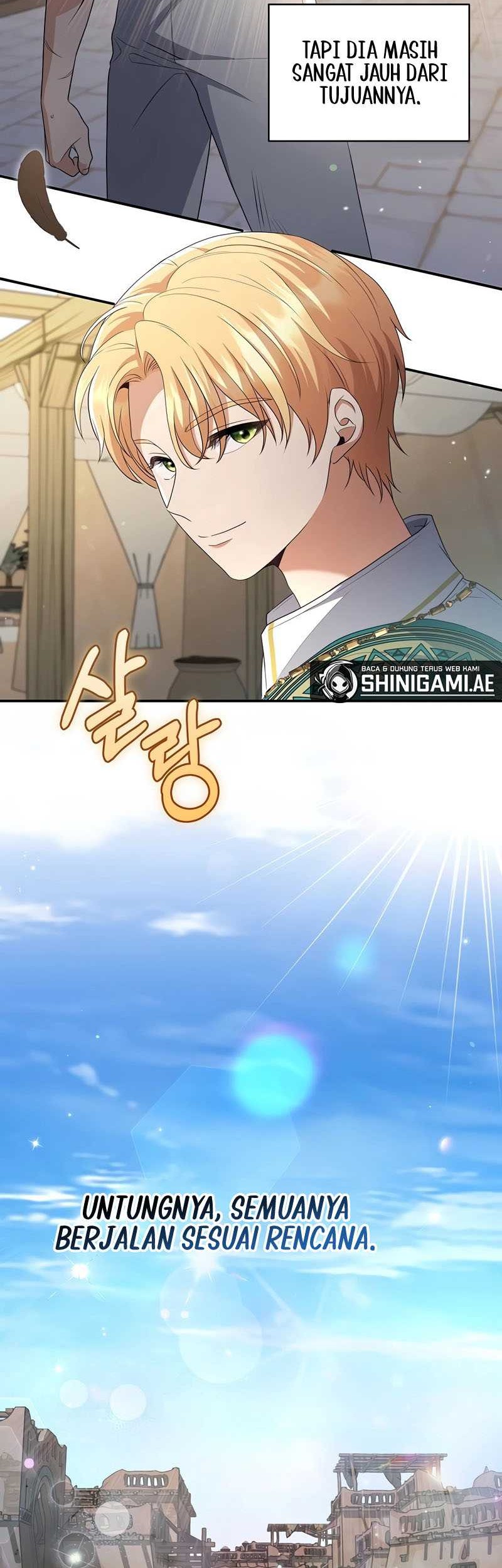 Margrave’s Bastard Son was The Emperor Chapter 14 Gambar 12