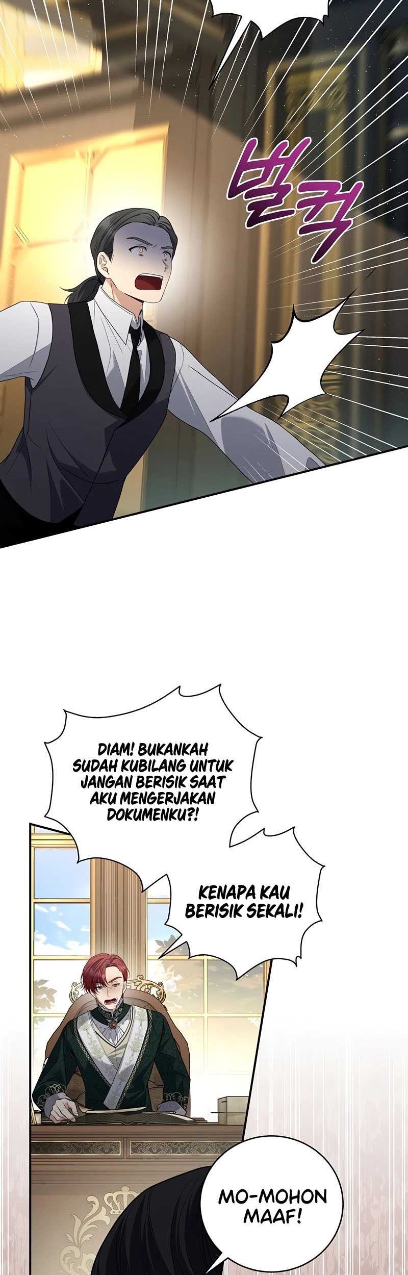 Margrave’s Bastard Son was The Emperor Chapter 14 Gambar 16