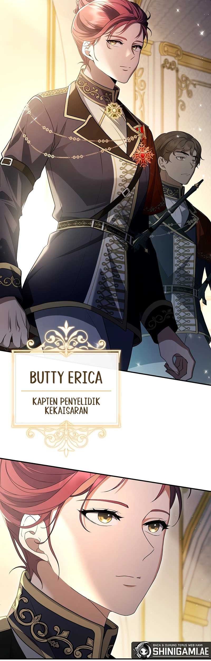 Margrave’s Bastard Son was The Emperor Chapter 14 Gambar 20