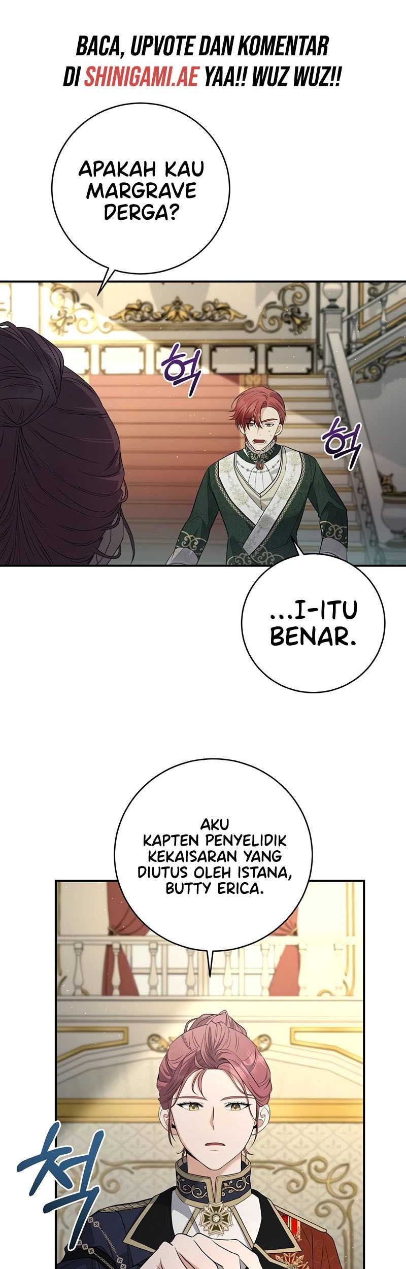 Margrave’s Bastard Son was The Emperor Chapter 14 Gambar 21