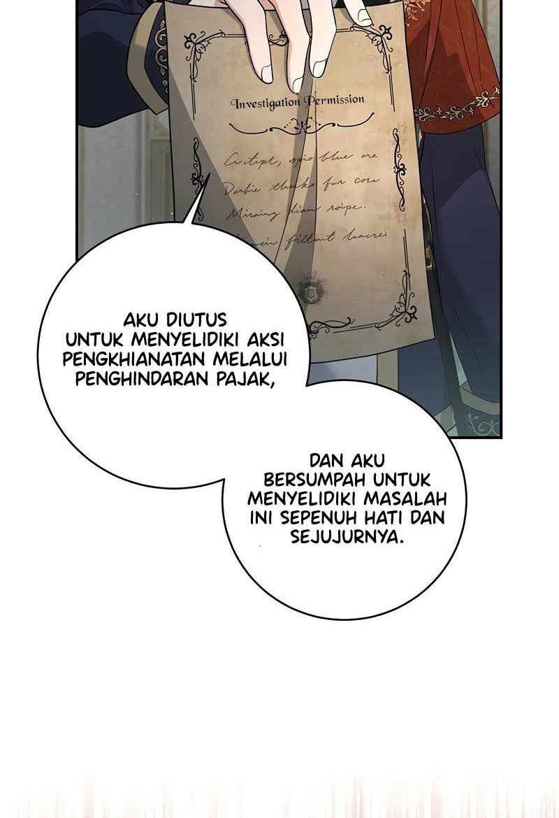 Margrave’s Bastard Son was The Emperor Chapter 14 Gambar 22
