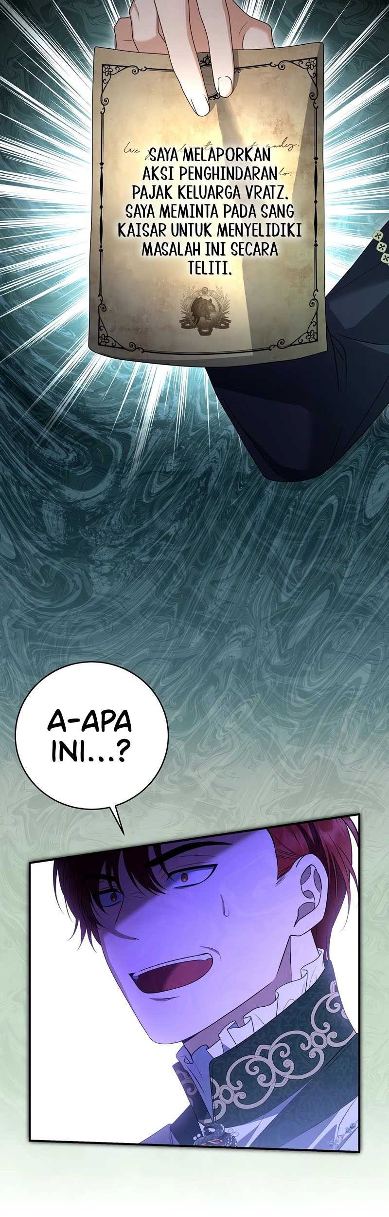 Margrave’s Bastard Son was The Emperor Chapter 14 Gambar 25