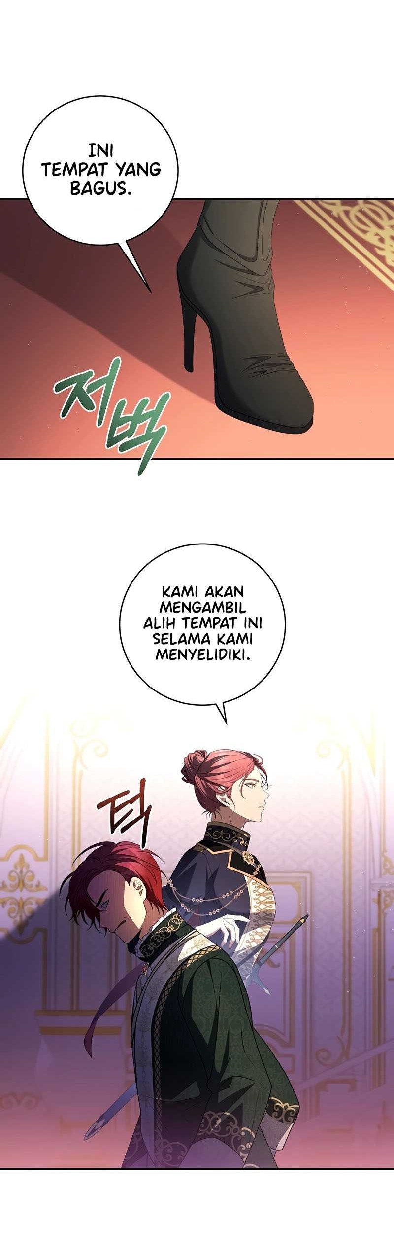 Margrave’s Bastard Son was The Emperor Chapter 14 Gambar 26