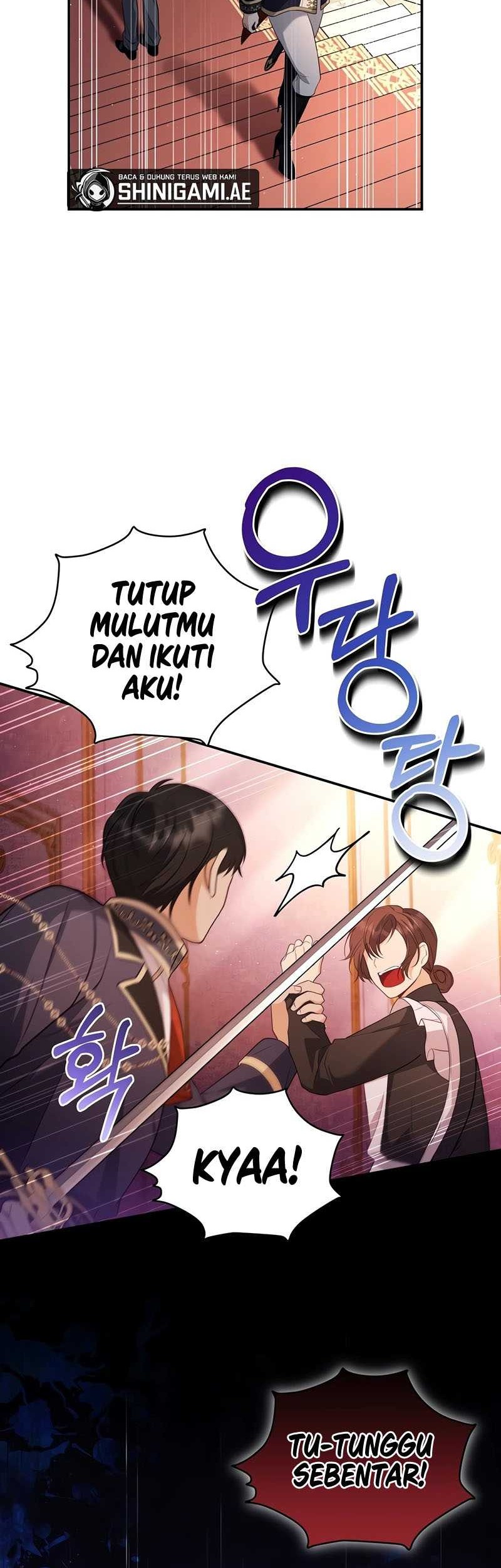 Margrave’s Bastard Son was The Emperor Chapter 14 Gambar 28