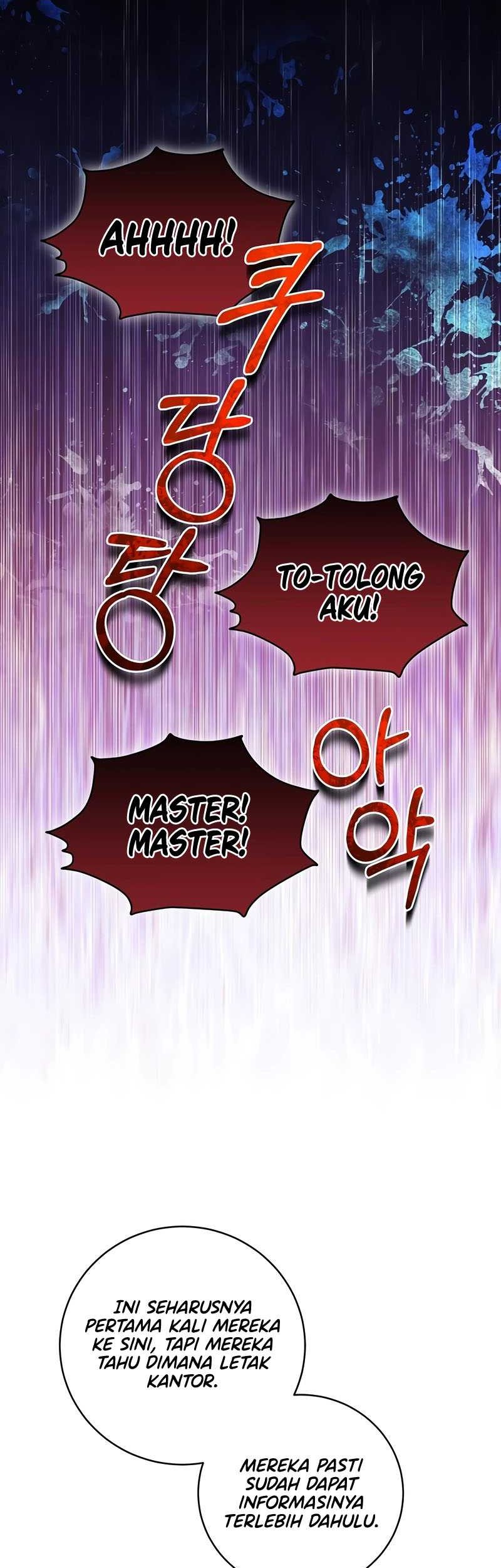 Margrave’s Bastard Son was The Emperor Chapter 14 Gambar 29