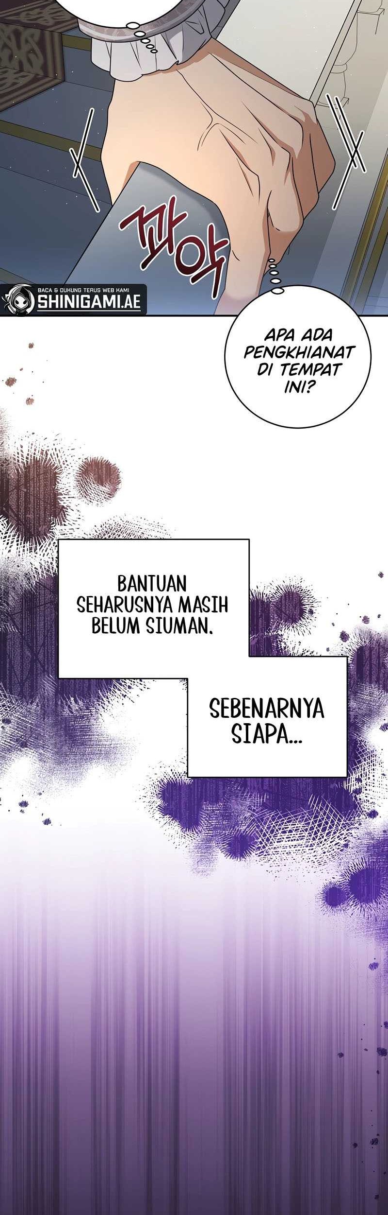 Margrave’s Bastard Son was The Emperor Chapter 14 Gambar 32