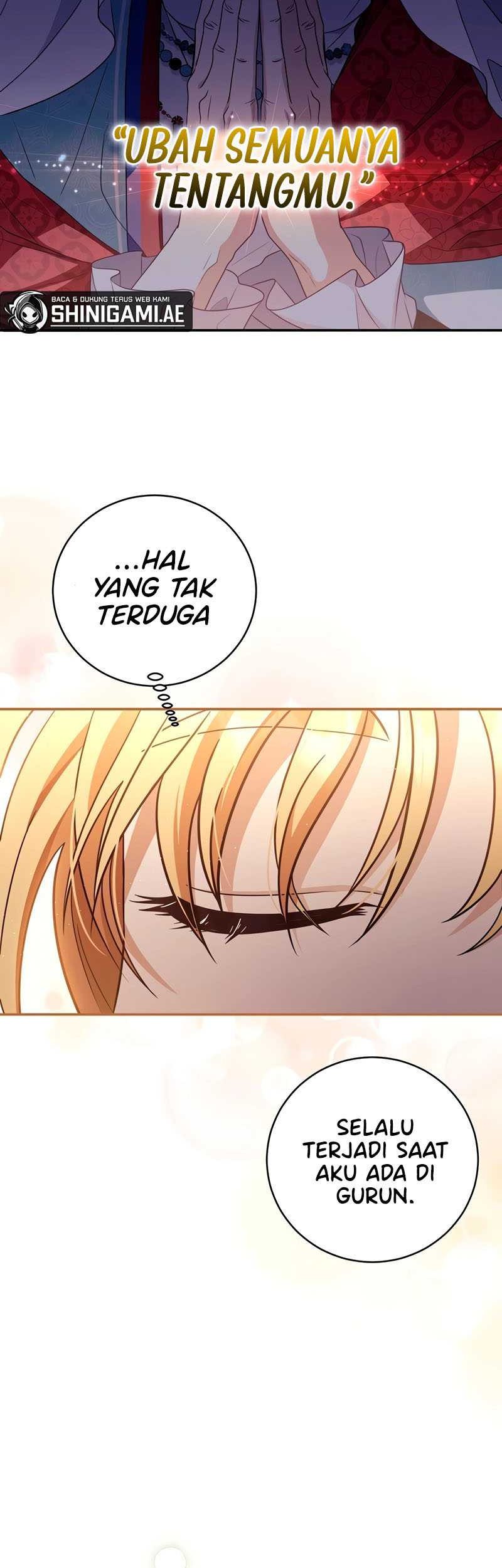 Margrave’s Bastard Son was The Emperor Chapter 13 Gambar 36