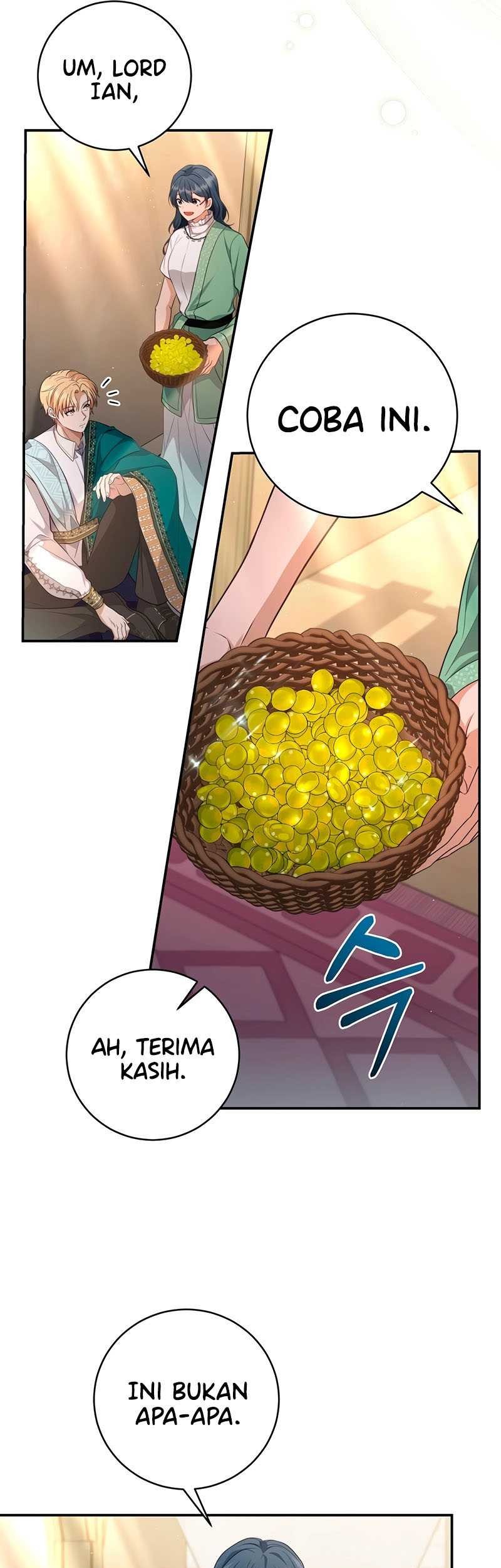 Margrave’s Bastard Son was The Emperor Chapter 13 Gambar 38