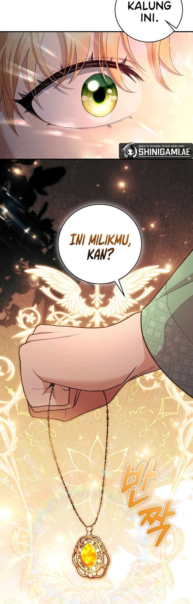 Margrave’s Bastard Son was The Emperor Chapter 13 Gambar 43