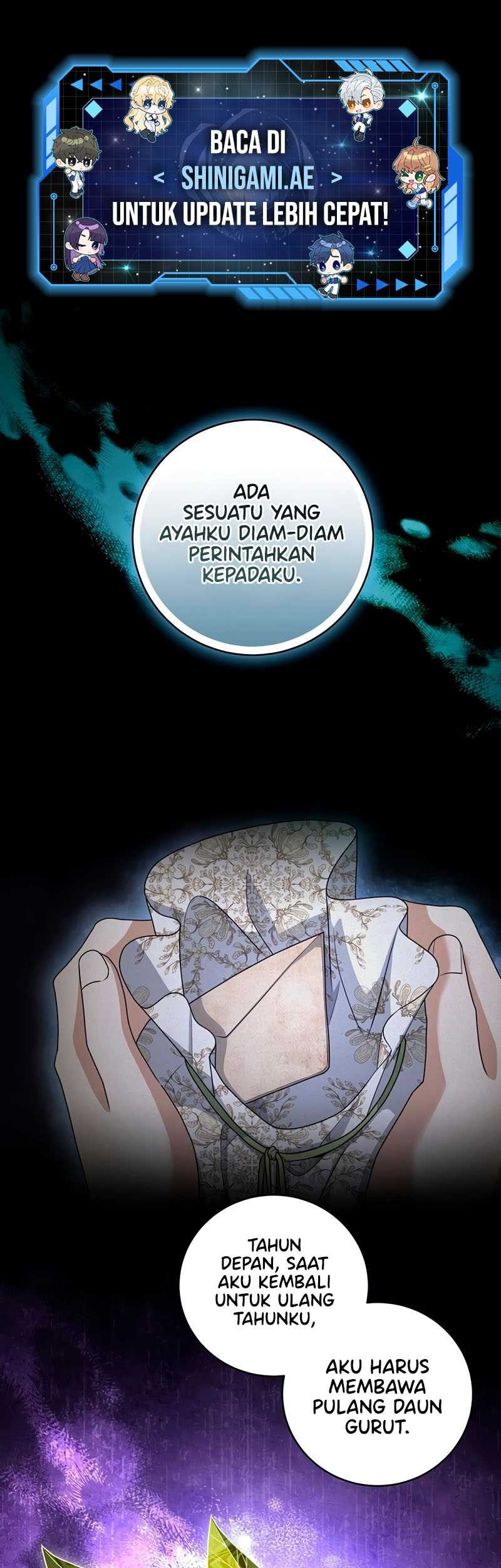 Baca Manhwa Margrave’s Bastard Son was The Emperor Chapter 13 Gambar 2