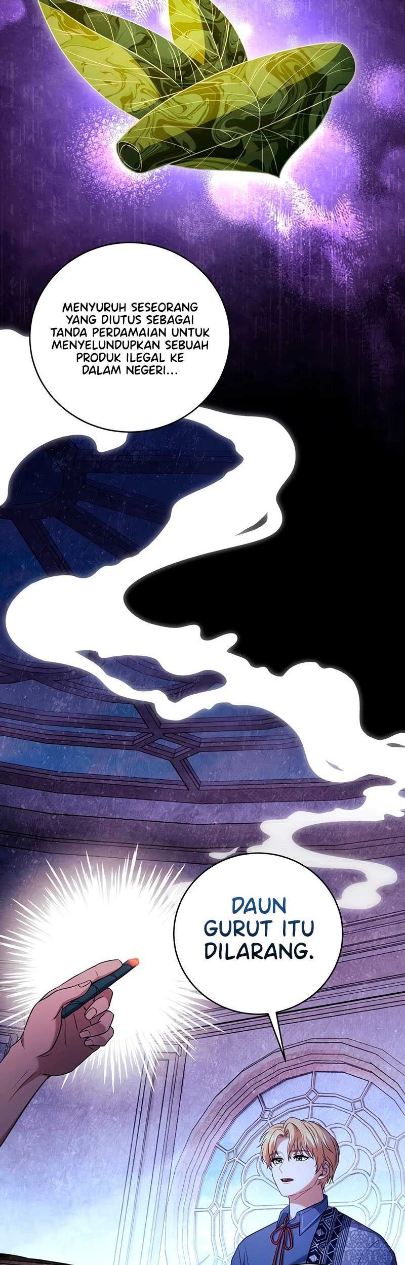 Margrave’s Bastard Son was The Emperor Chapter 13 Gambar 3