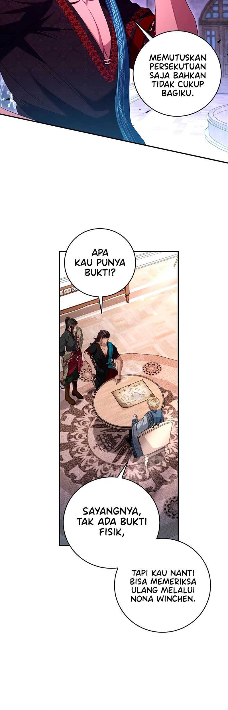 Margrave’s Bastard Son was The Emperor Chapter 13 Gambar 5