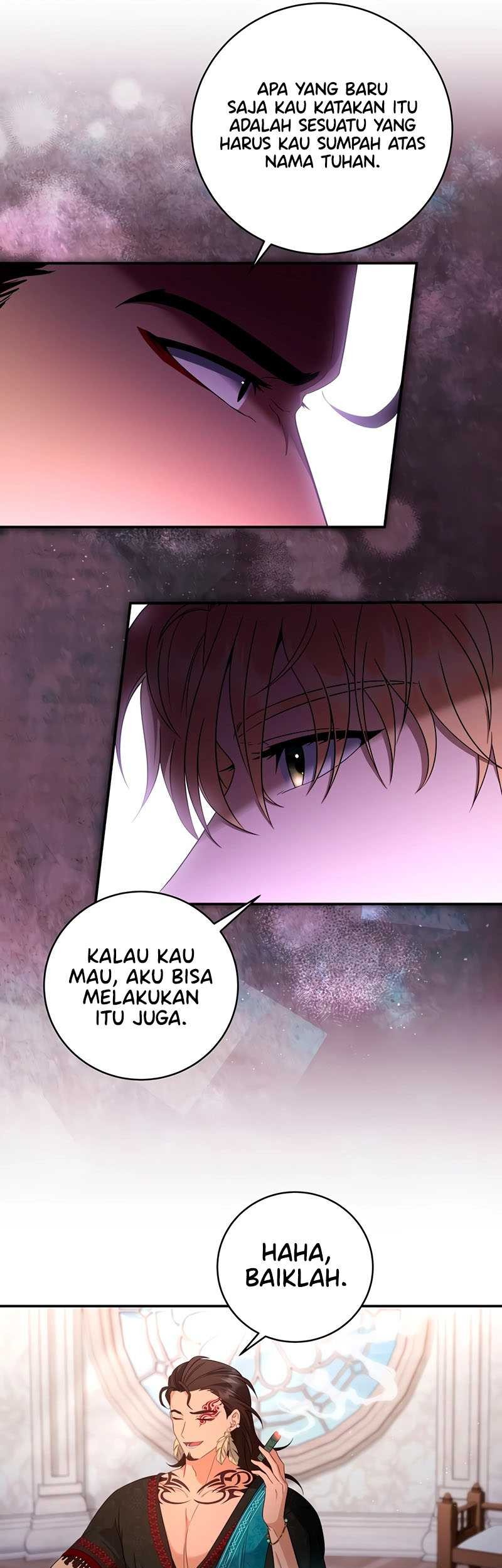 Margrave’s Bastard Son was The Emperor Chapter 13 Gambar 6