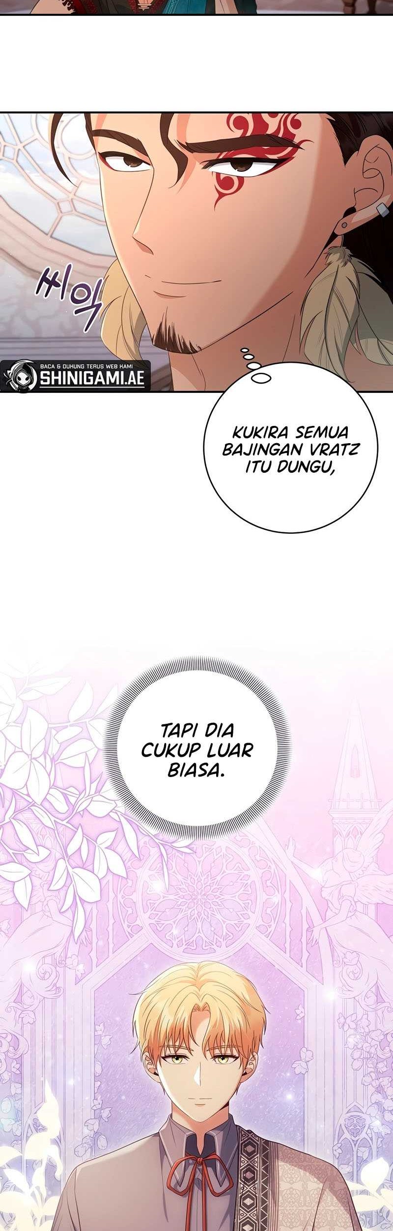 Margrave’s Bastard Son was The Emperor Chapter 13 Gambar 7