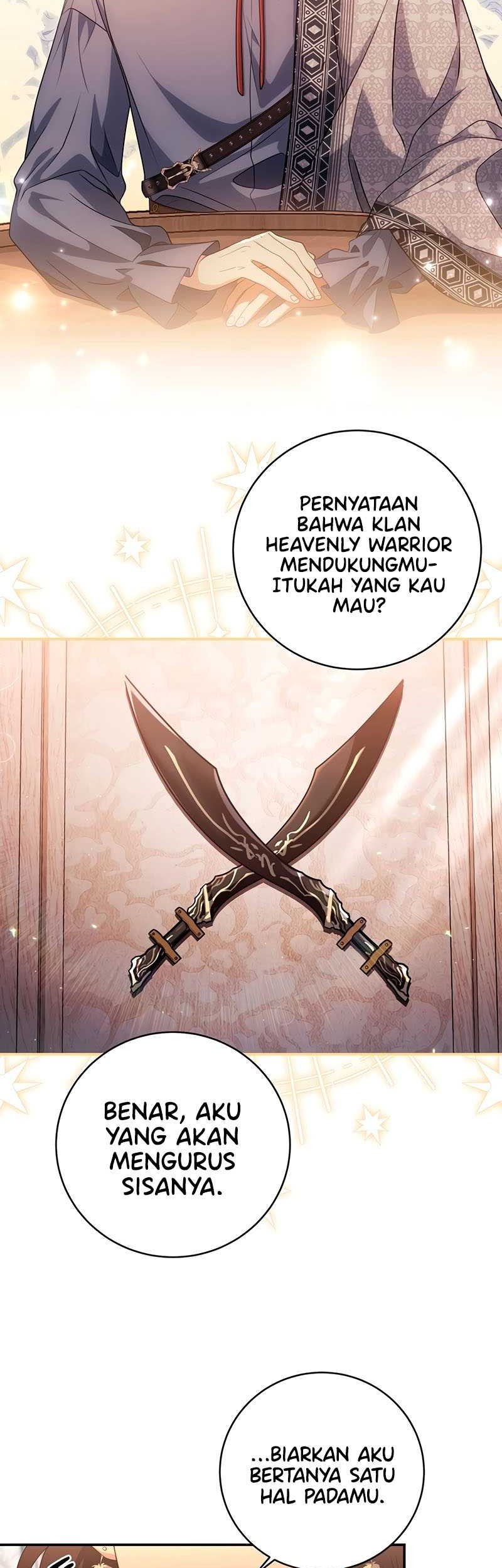 Margrave’s Bastard Son was The Emperor Chapter 13 Gambar 8