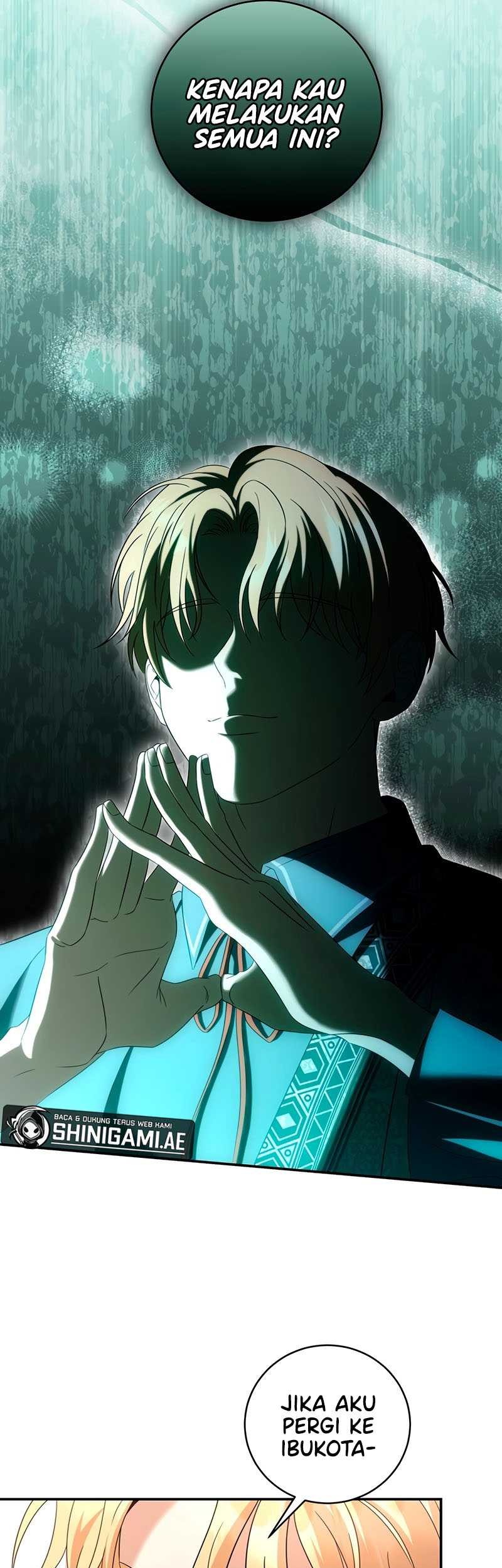 Margrave’s Bastard Son was The Emperor Chapter 13 Gambar 10
