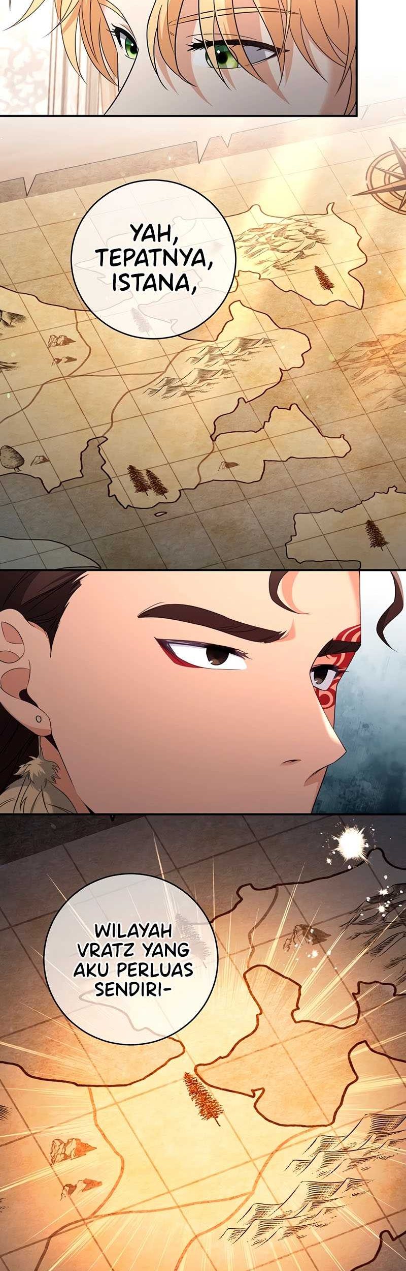 Margrave’s Bastard Son was The Emperor Chapter 13 Gambar 11