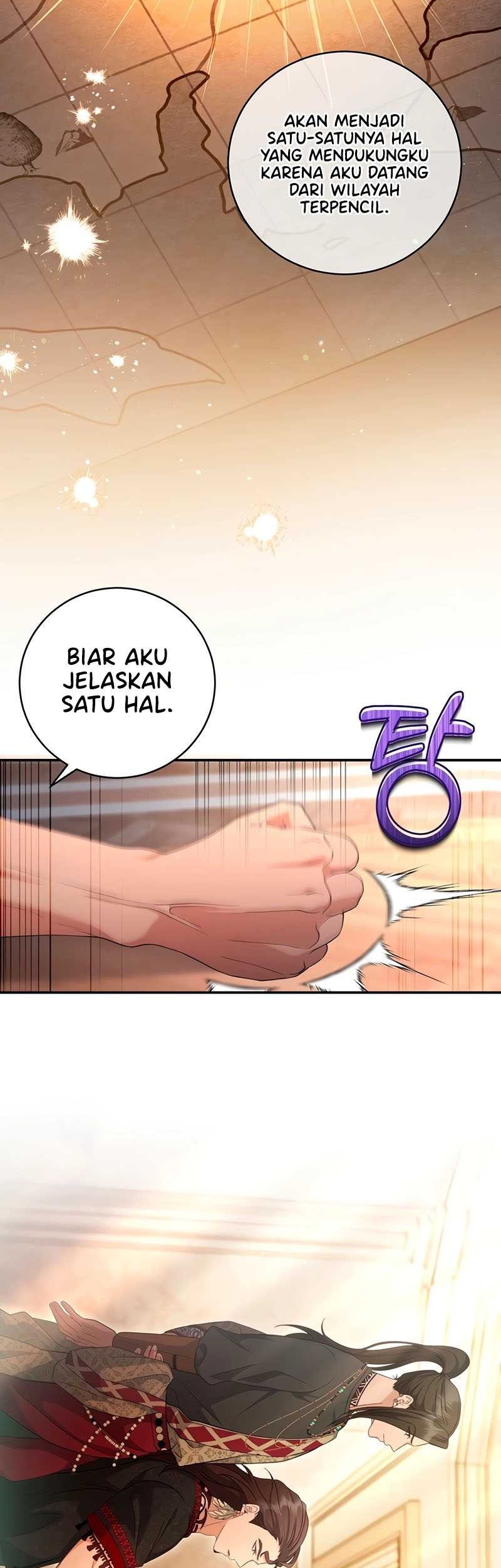 Margrave’s Bastard Son was The Emperor Chapter 13 Gambar 12