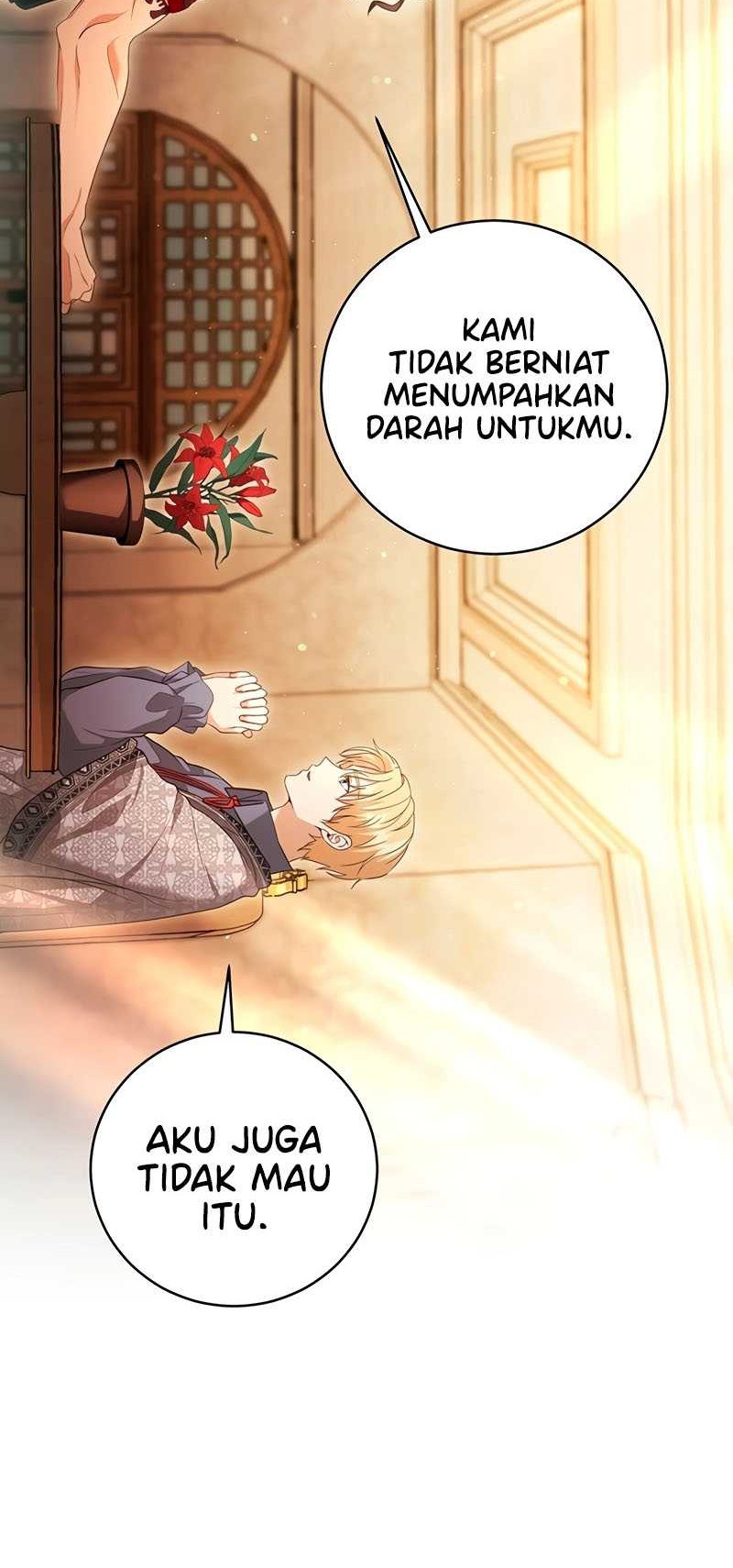 Margrave’s Bastard Son was The Emperor Chapter 13 Gambar 13