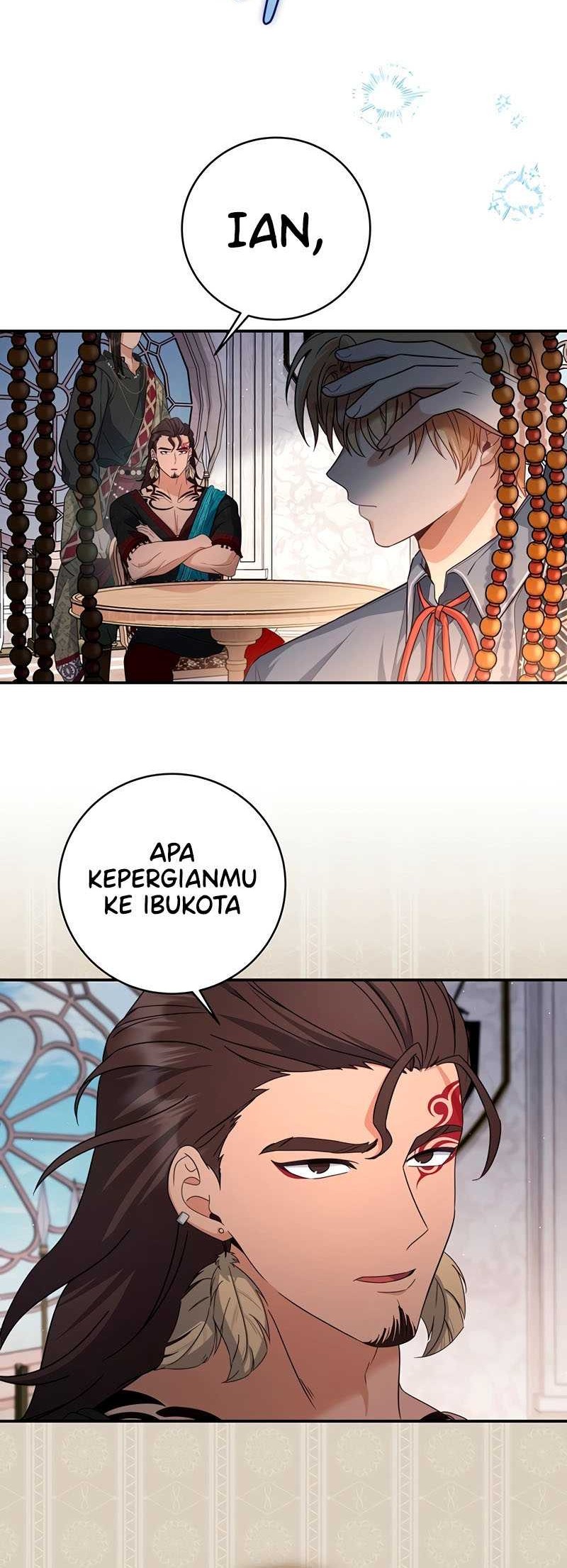 Margrave’s Bastard Son was The Emperor Chapter 13 Gambar 17