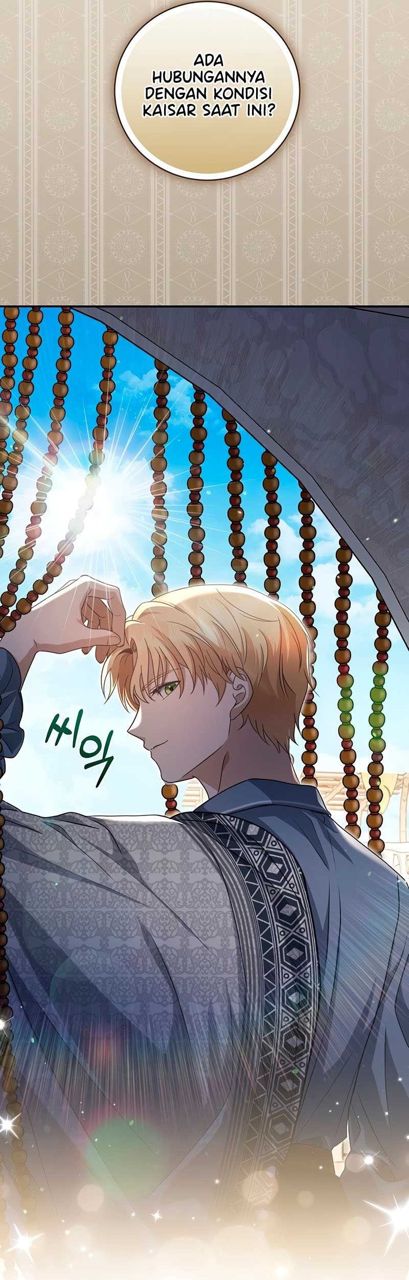Margrave’s Bastard Son was The Emperor Chapter 13 Gambar 18