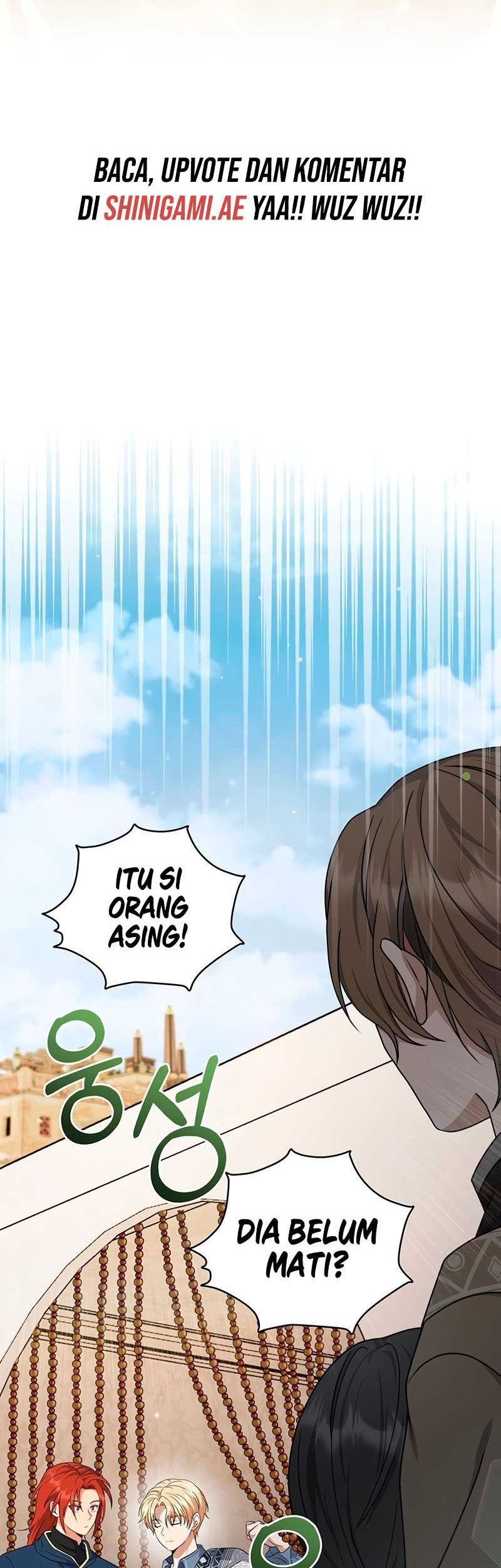 Margrave’s Bastard Son was The Emperor Chapter 13 Gambar 19