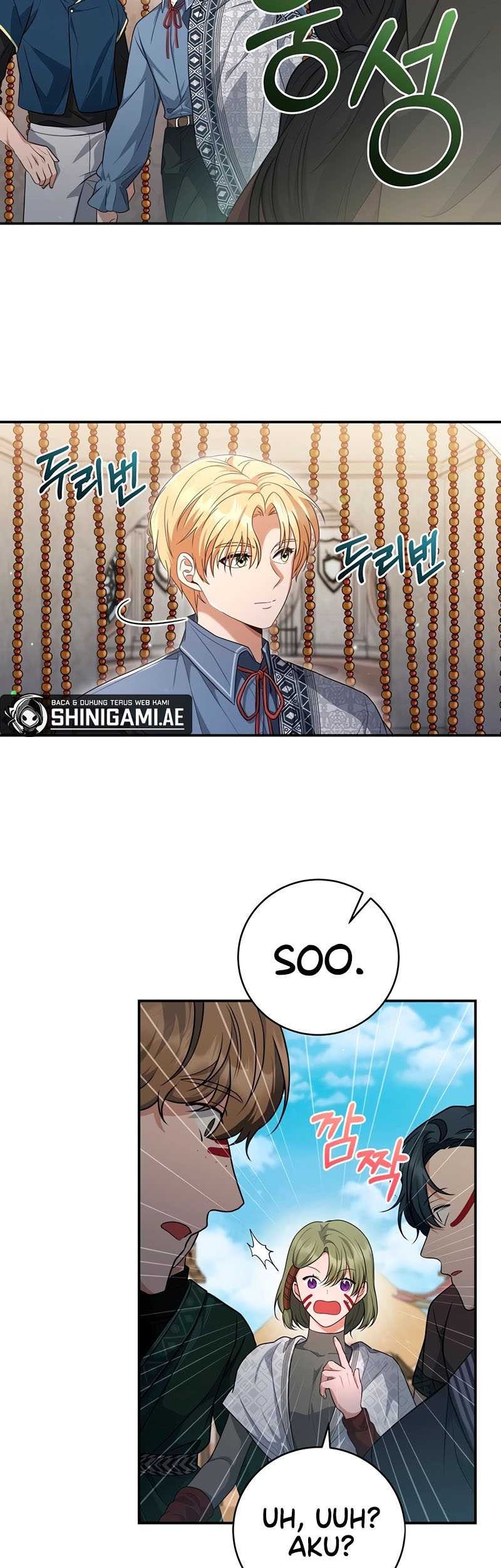 Margrave’s Bastard Son was The Emperor Chapter 13 Gambar 20