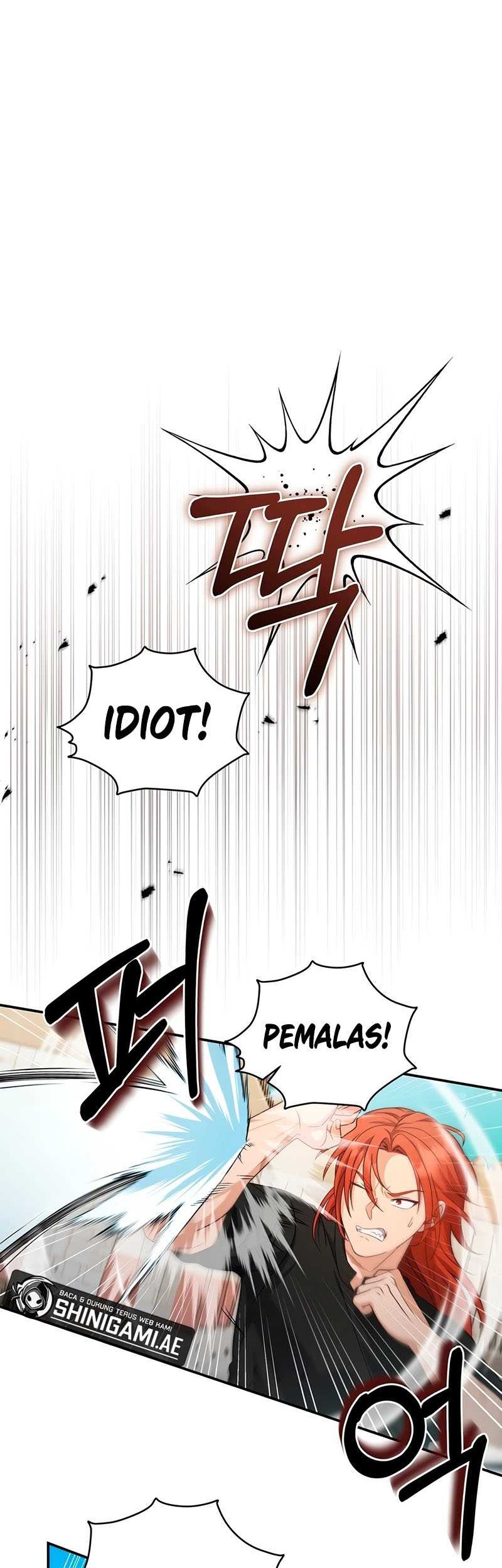 Margrave’s Bastard Son was The Emperor Chapter 13 Gambar 23