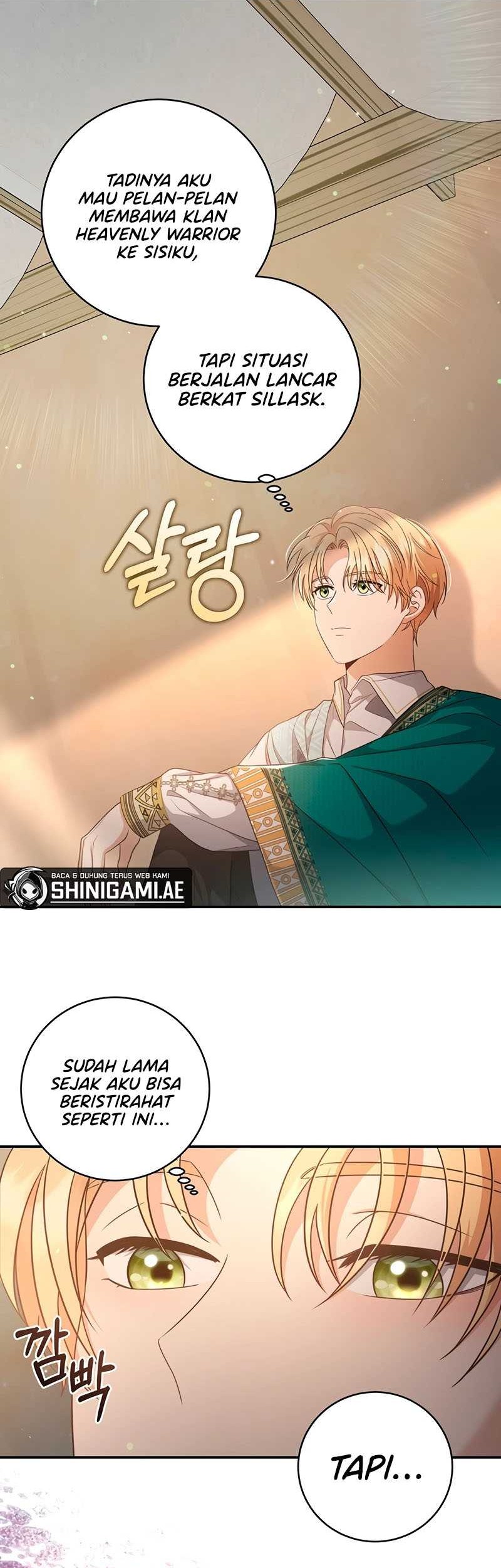 Margrave’s Bastard Son was The Emperor Chapter 13 Gambar 27
