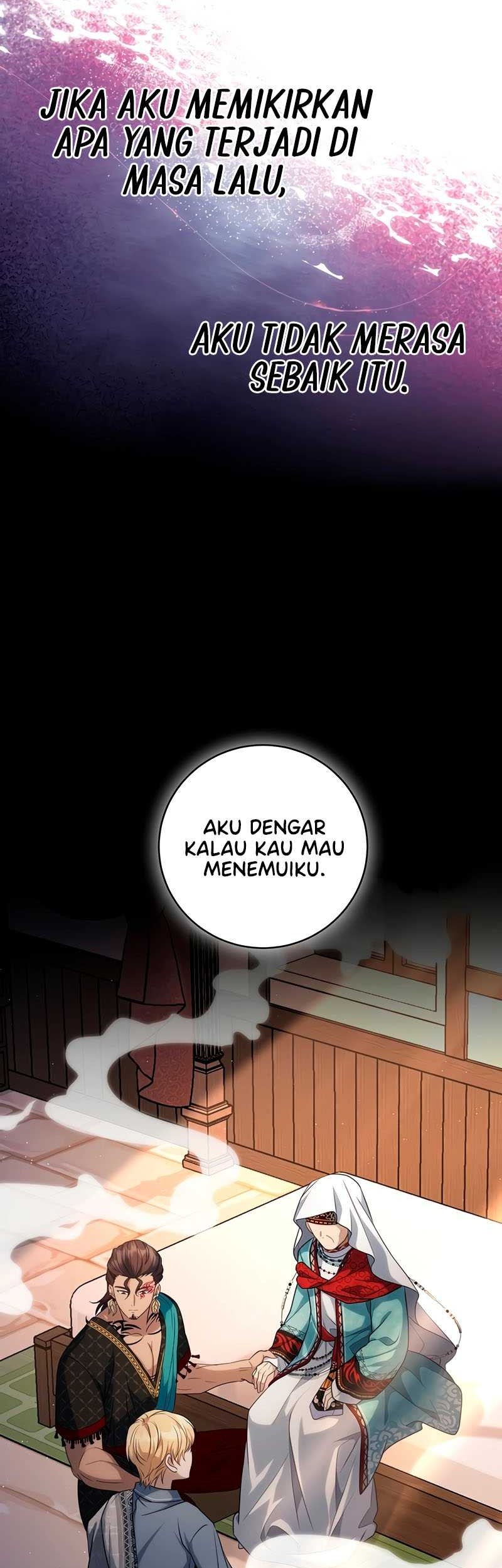 Margrave’s Bastard Son was The Emperor Chapter 13 Gambar 28