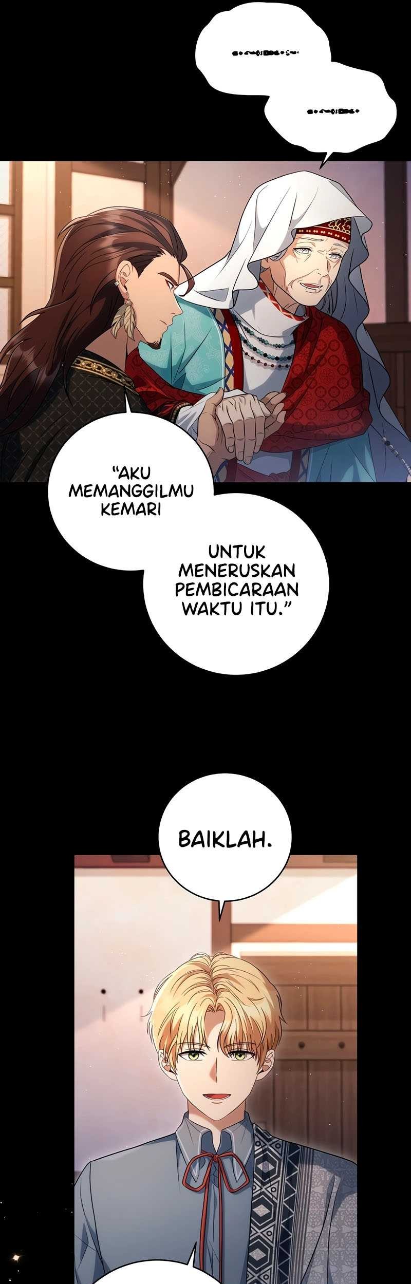 Margrave’s Bastard Son was The Emperor Chapter 13 Gambar 30