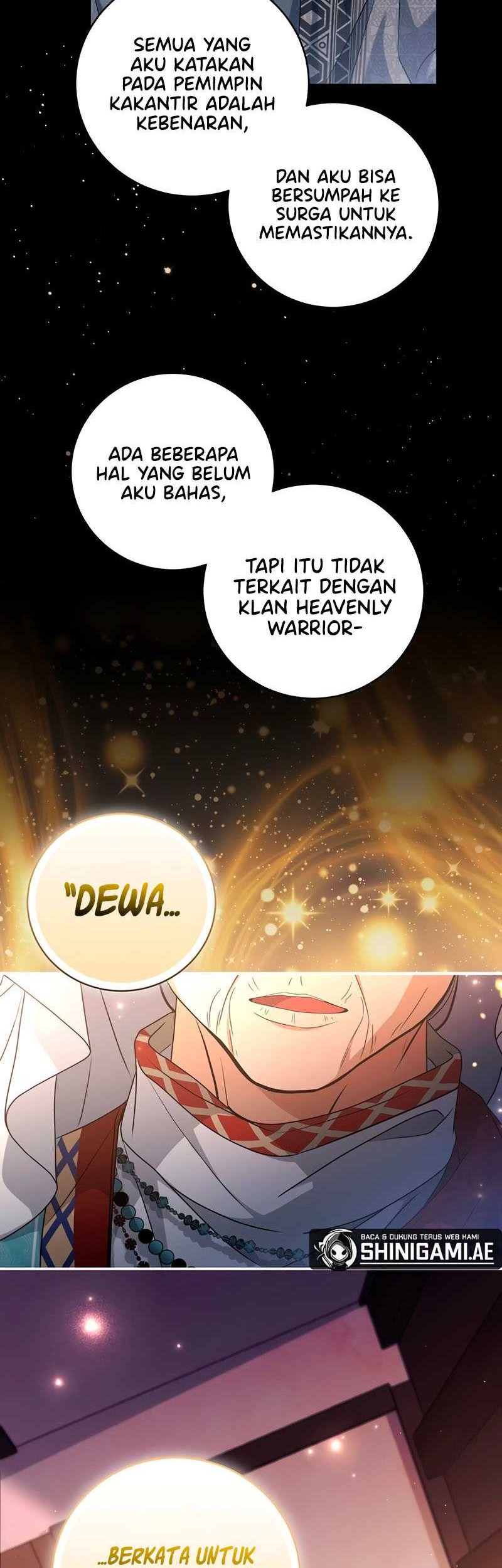 Margrave’s Bastard Son was The Emperor Chapter 13 Gambar 31