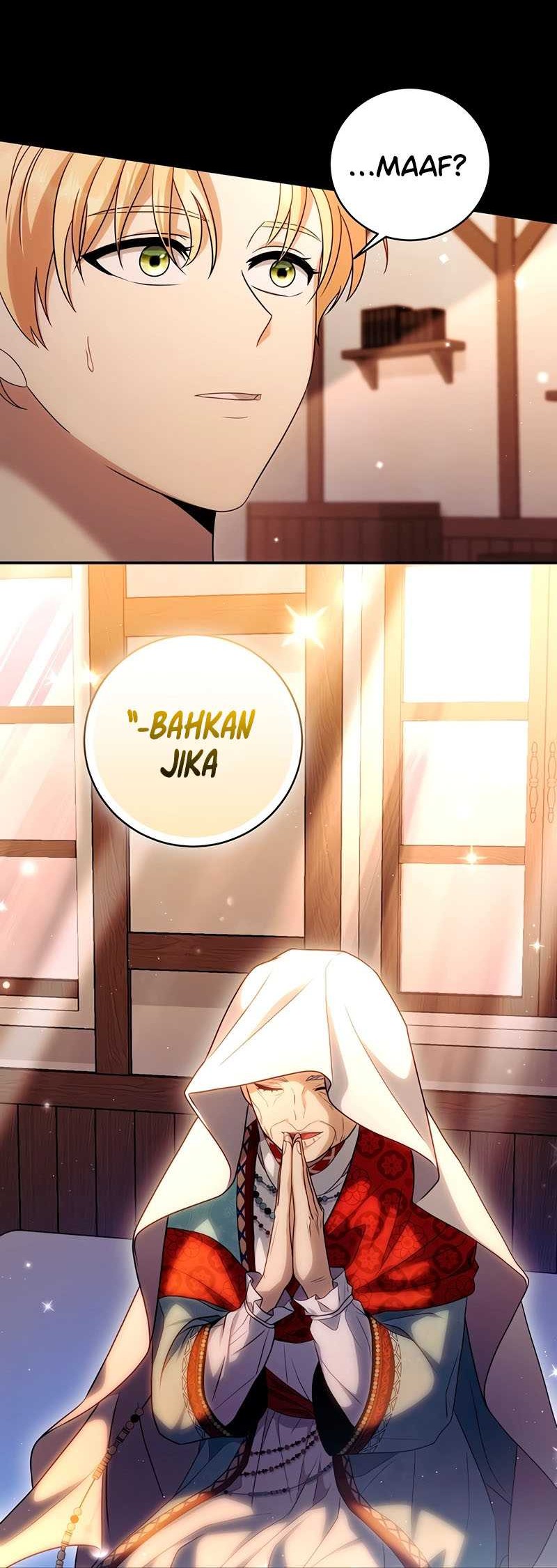 Margrave’s Bastard Son was The Emperor Chapter 13 Gambar 33