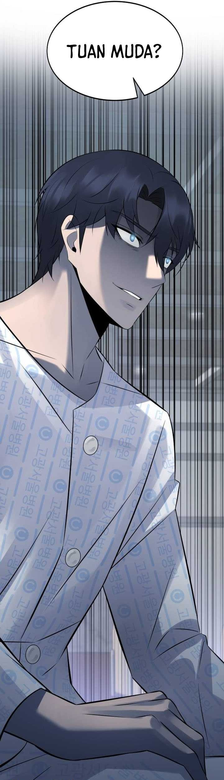 The Reincarnated Cop Who Strikes With Wealth Chapter 02 Gambar 62