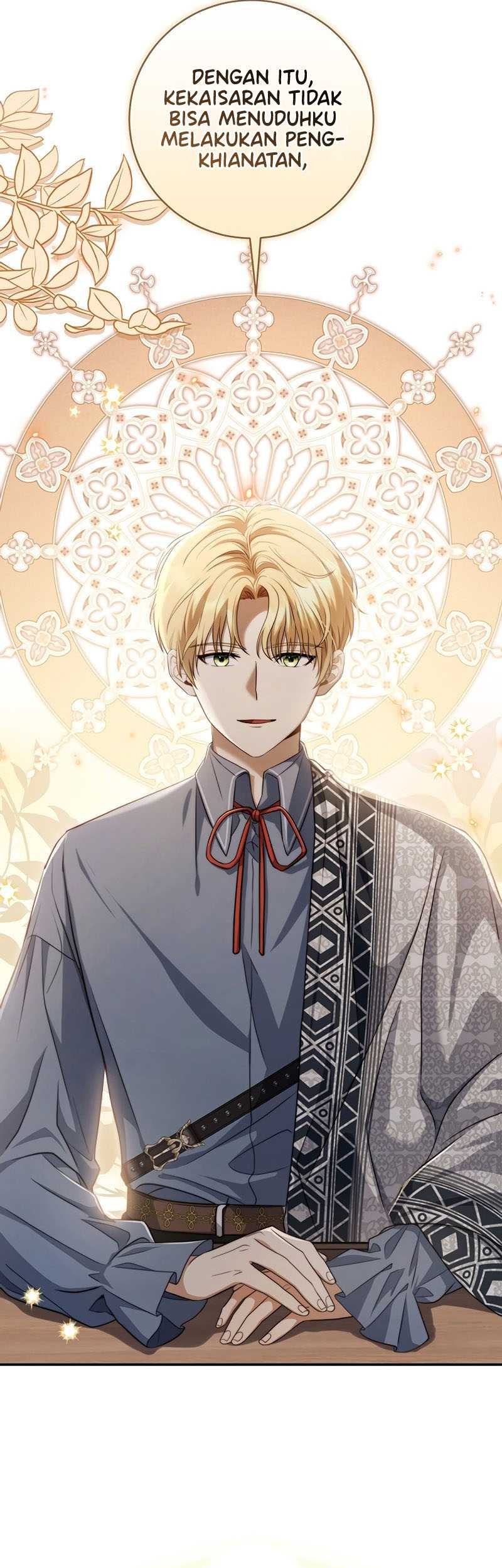 Margrave’s Bastard Son was The Emperor Chapter 12 Gambar 38