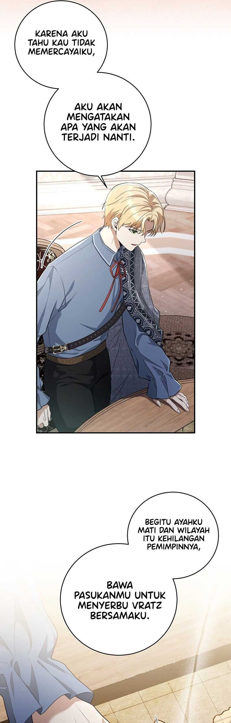 Margrave’s Bastard Son was The Emperor Chapter 12 Gambar 42