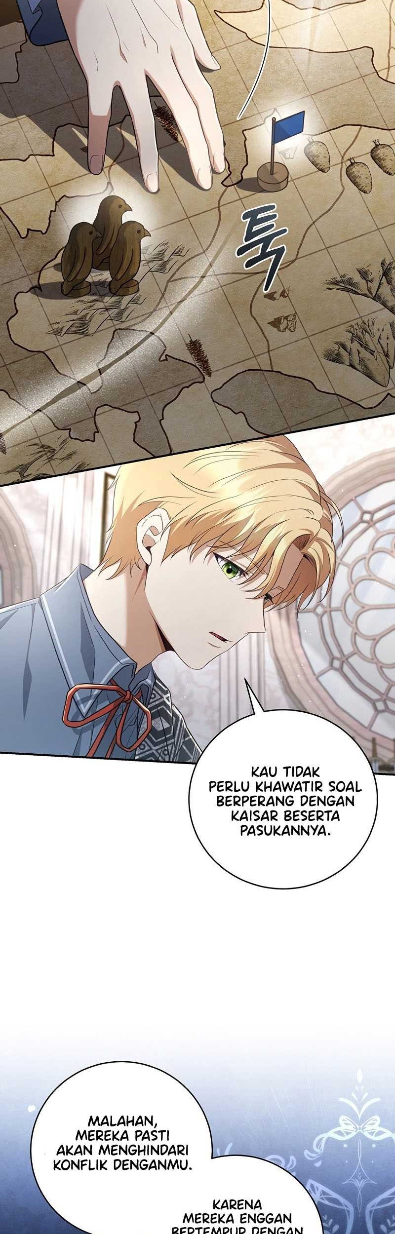 Margrave’s Bastard Son was The Emperor Chapter 12 Gambar 43
