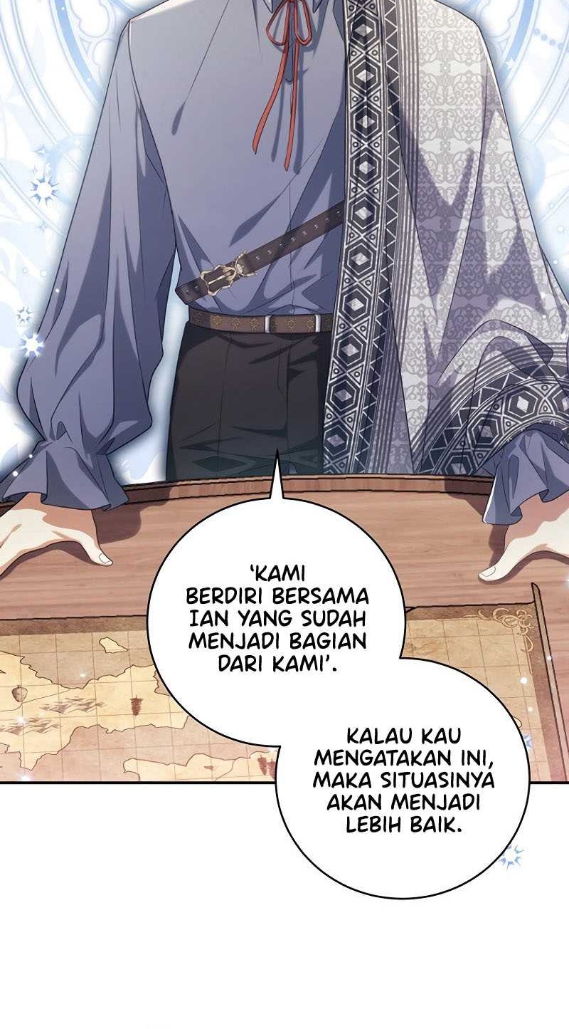 Margrave’s Bastard Son was The Emperor Chapter 12 Gambar 45